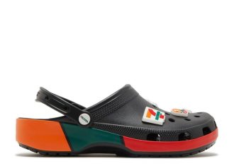Pokémon x Classic Clog Çocuk “Jigglypuff”