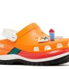 7-Eleven x Mega Crush Clog “Turuncu”