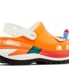 7-Eleven x Mega Crush Clog “Turuncu”