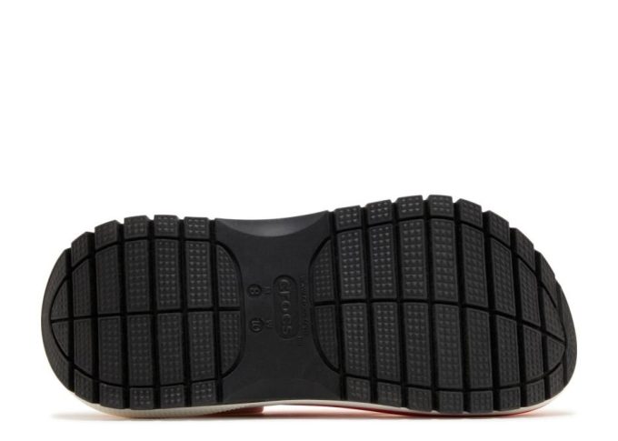 7-Eleven x Mega Crush Clog “Turuncu”