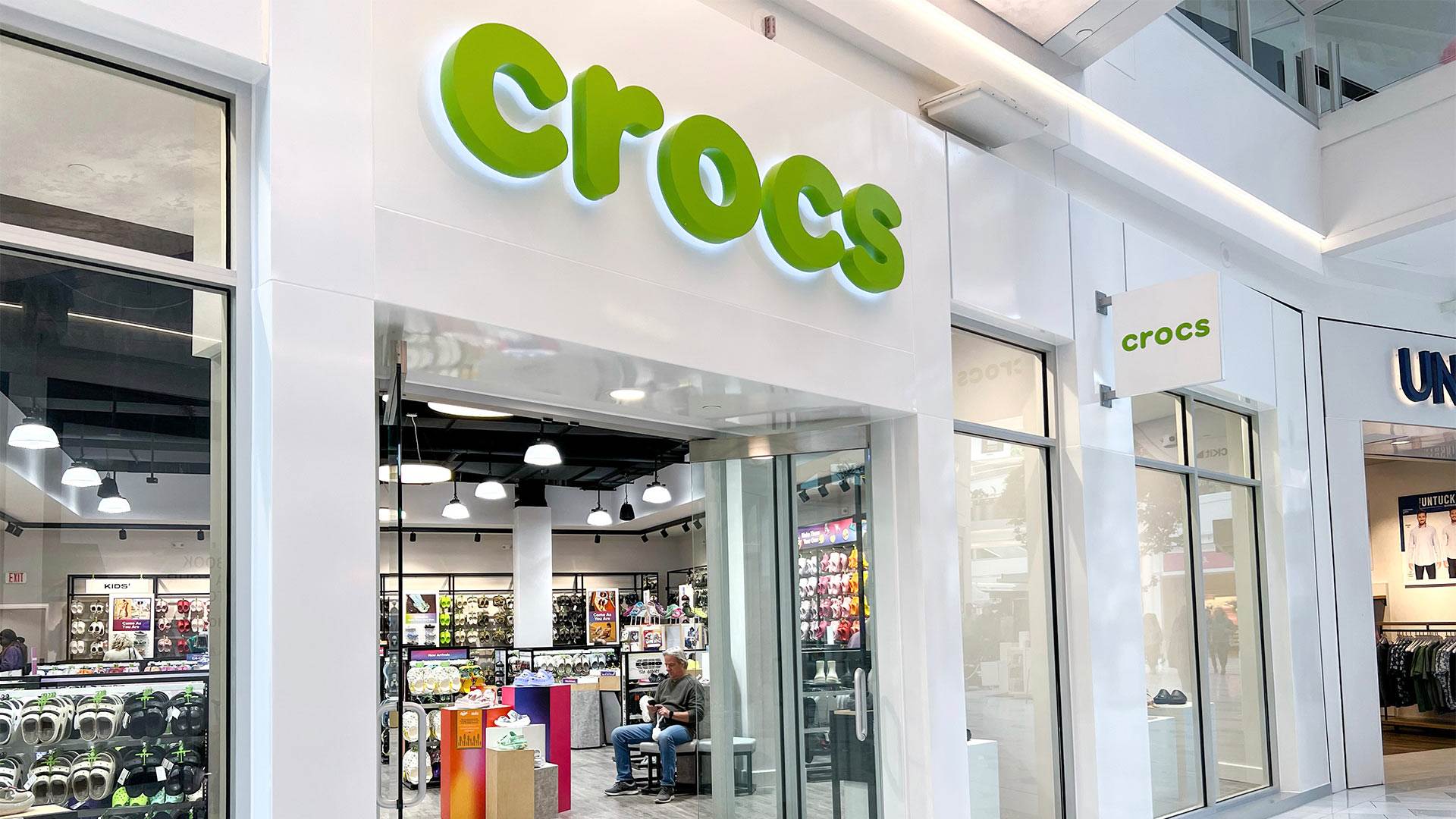 Banner 1 - Crocs T&uuml;rkiye Resmi Mağaza