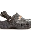 Anwar Carrots x Clog Kids “Toprak – Espresso”