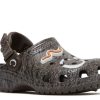 Anwar Carrots x Clog Kids “Toprak – Espresso”