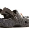 Anwar Carrots x Clog Kids “Toprak – Espresso”