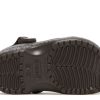Anwar Carrots x Clog Kids “Toprak – Espresso”