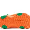 Anwar Carrots x Clog Kids “Turuncu”