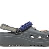 Aries x Classic Hiker Xscape Clog “Slate Grey”