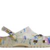 Awake NY x Classic Clog “Boya Damlası”