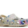 Awake NY x Classic Clog “Boya Damlası”
