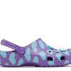 Awake NY x Classic Clog “Ev, Kalbin Olduğu Yerdir – Mor”