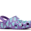Awake NY x Classic Clog “Ev, Kalbin Olduğu Yerdir – Mor”