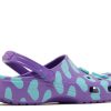 Awake NY x Classic Clog “Ev, Kalbin Olduğu Yerdir – Mor”