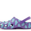 Awake NY x Classic Clog “Ev, Kalbin Olduğu Yerdir – Mor”