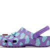 Awake NY x Classic Clog “Ev, Kalbin Olduğu Yerdir – Mor”