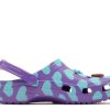 Awake NY x Classic Clog “Ev, Kalbin Olduğu Yerdir – Mor”