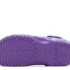 Awake NY x Classic Clog “Ev, Kalbin Olduğu Yerdir – Mor”