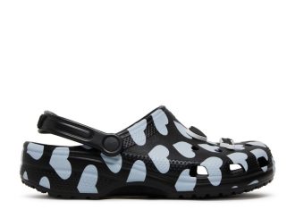 Awake NY x Classic Clog “Ev, Kalbin Olduğu Yerdir – Siyah”