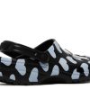 Awake NY x Classic Clog “Ev, Kalbin Olduğu Yerdir – Siyah”