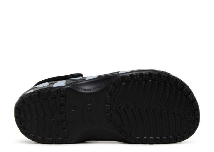 Awake NY x Classic Clog “Ev, Kalbin Olduğu Yerdir – Siyah”