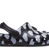 Awake NY x Classic Clog Kids “Home Is Where The Heart Is – Siyah”