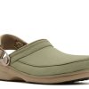 Barış ve Sessizlik Müzesi x Klasik Clog RO “Khaki”