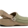 Barış ve Sessizlik Müzesi x Klasik Clog RO “Khaki”