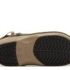 Barış ve Sessizlik Müzesi x Klasik Clog RO “Khaki”