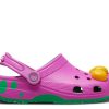 Barney x Klasik Clog