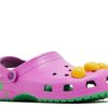 Barney x Klasik Clog