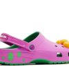 Barney x Klasik Clog