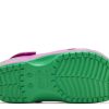 Barney x Klasik Clog