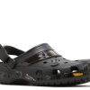 Batman x Classic Clog “Batmobile”