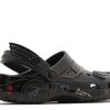 Batman x Classic Clog “Batmobile”