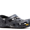 Batman x Classic Clog Çocuk “Batmobile”