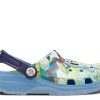 Bluey x Classic Clog Toddler “Keepy Uppy”