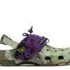 Bodega x Classic Her Araziye Uygun Clog “NICT-TECH”