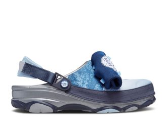 Busch Light x All-Terrain Tıkanıklığı