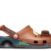 Cars x Classic Clog Toddler “Mater”