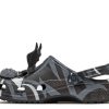 CLOT x Klasik Clog “Siyah”