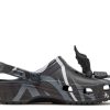 CLOT x Klasik Clog “Siyah”