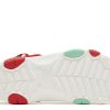 Coca-Cola x All-Terrain Clog “Klasik Kola Kırmızısı”