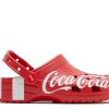 Coca-Cola x Classic Clog 2 “Kırmızı”