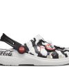 Coca-Cola x Klasik Clog “Kutup Ayısı”