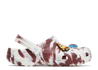 Cocoa Puffs x Classic Clog Çocuk “Rise N” Style”