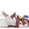 Cocoa Puffs x Klasik Clog Yürümeye Başlayan Çocuk “Rise N” Style”