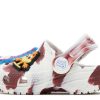 Cocoa Puffs x Klasik Clog Yürümeye Başlayan Çocuk “Rise N” Style”