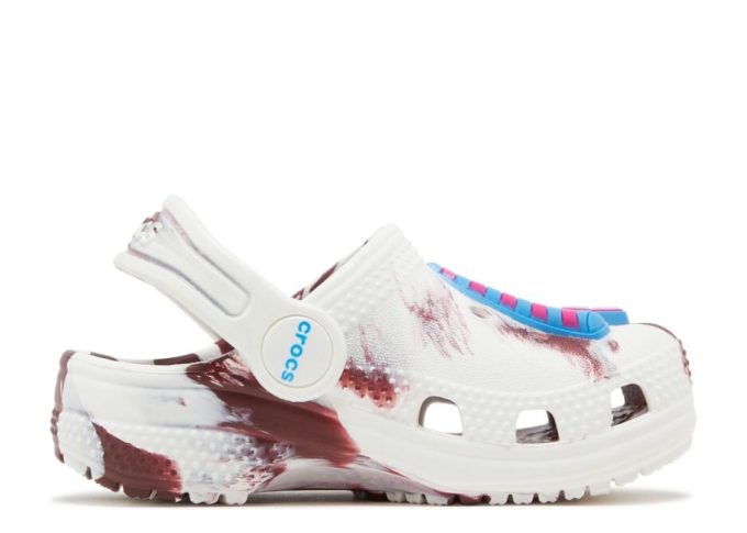 Cocoa Puffs x Klasik Clog Yürümeye Başlayan Çocuk “Rise N” Style”