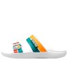 Crocs 7-Eleven x Klasik Sandalet “Beyaz” 208271-100