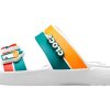 Crocs 7-Eleven x Klasik Sandalet “Beyaz” 208271-100