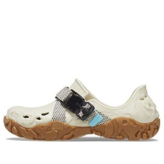 Crocs All Terrain Atlas Ayakkabı “Kemik Kahverengi” 208173-2Y3